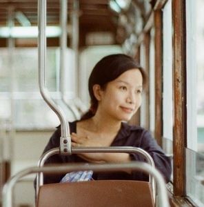 Meet your Posher, Maggie